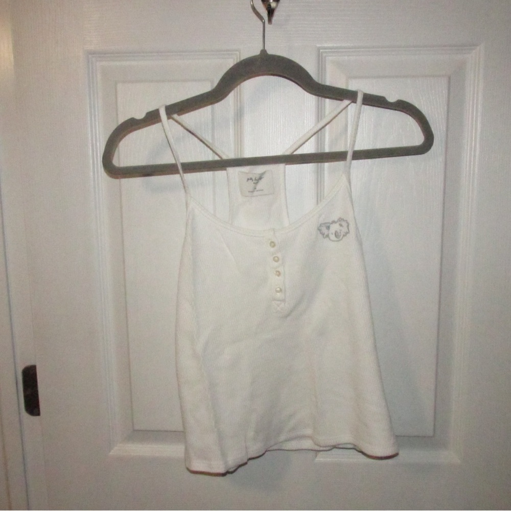Gilly Hicks Koala Tank Top